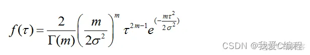 m短波宽带通信系统的信道建模matlab仿真_3d_02
